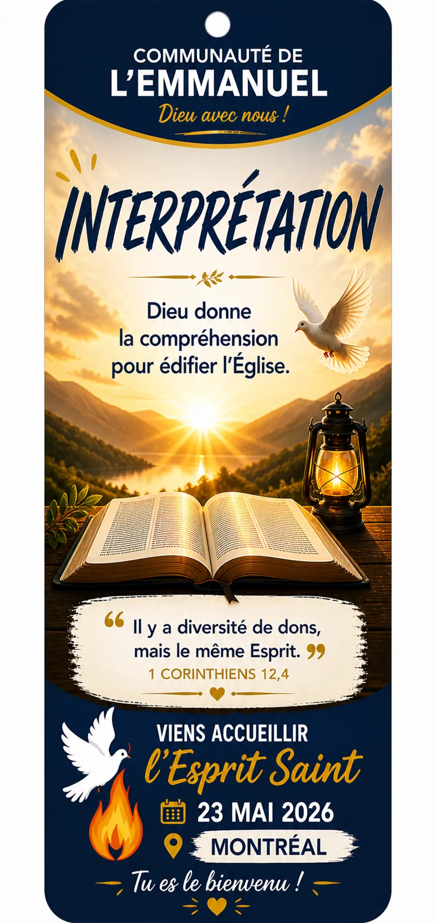 Message