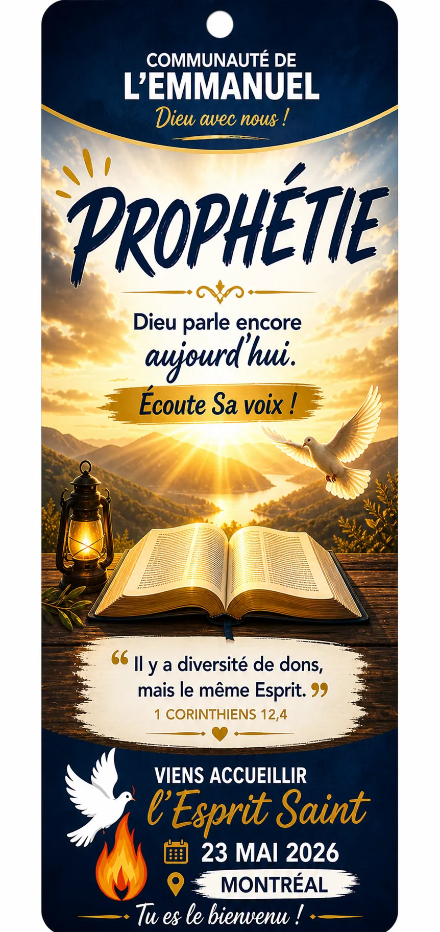 Message